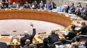 Совбез ООН согласовал текст резолюции по Алеппо